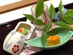 -鮨一日本料理旗舰店(总店)