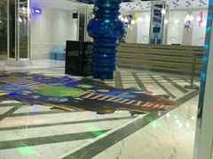 -幸福时光KTV(燕子山路店)