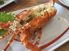 -拉威海鲜市场