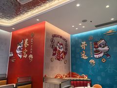 -锦园春香港茶餐厅(西海湾旗舰店)