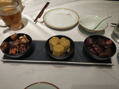 -到家尝北京菜(西坝河店)