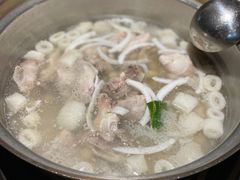 -狐狸爱上椰子鸡(滨江星光大道店)