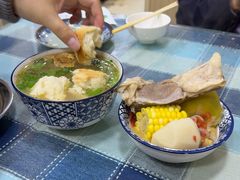 -園丁烤肉缸子肉