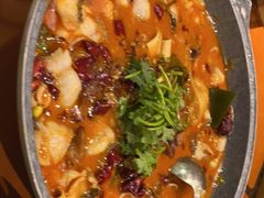 -龙梅肥肠鱼(明瓦廊店)