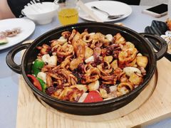 -79号渔船海鲜饭店(宝安店)