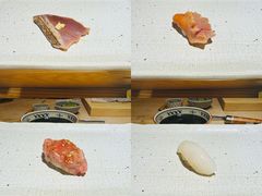 -镹·鱼料理  国产鱼使用店