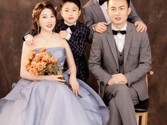-经典婚纱摄影美学馆·私人定制