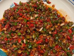 -拾柴熏酱-鲜虾水饺(群力店)
