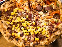 -盘炉forenza·云贵川融合小食堂 ( 钟楼中柳巷店)