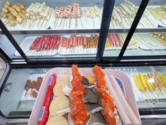 -滴滋味·新疆炒米粉·炒三凉(乌市总店)