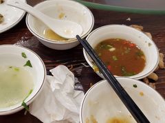-正能量脆肉鲩火锅