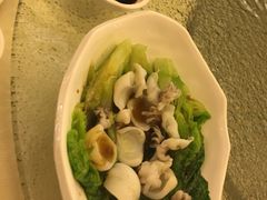 -北海渔村酒楼·粤菜海鲜点心(新华店)