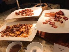 -艺厨风尚餐厅 · 桔钓沙莱华度假酒店