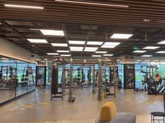 -燃坊JEN ACTIVE游泳健身中心·深圳前海JEN酒店