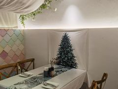 -MIO弥欧洋房西餐厅(中央大街店)