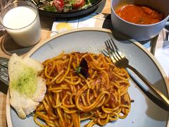 -初拾·花里餐厅(钜城华亿店)