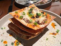 -OTIUM • 柴屿麦(亮马桥店)