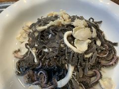 -德顺斋爆肚涮肉馆·烧烤·羊蝎子·清真炒菜(马驹桥店)