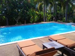 私人泳池-甲米射击场KRABI SHOOTING RANGE