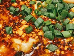 自贡水煮鱼-兔行天下-鸿鹤鲜锅兔(中海国际店)