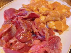 -平泽烤肉(锦水街店)