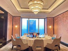 -Yan Ting宴庭中餐厅-长沙瑞吉酒店(运达店)