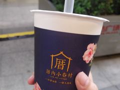 -厝内小眷村(合肥华府骏苑店)