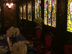 -马克西姆餐厅(崇文门店)