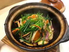 -盈旺小厨·非遗黄鳝饭(泰康路店)