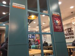 -魏家凉皮(铜锣湾店)