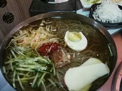 -杀猪天·韩国烤肉(总店)