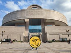 -上海博物馆(人民广场馆)