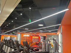 -加伍磅健身(千树店)