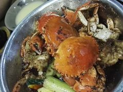 香辣蟹-辣盆盆麻辣小龙虾(哈尔滨总店)