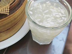 -百年老字号·观振兴蟹黄面·三虾面·苏式面(观前街富仁坊巷店)