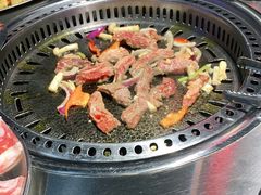 -马路牙子烧烤音乐酒馆(望京店)