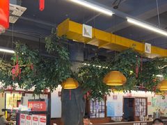 -成老灶火锅鸡(平山店)