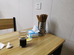 -四川老牛麻辣烫(北门桥店)