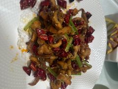 -大铁勺新津菜(东丽阳光新业广场店)