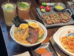 -小川洋风料理(街道口店)