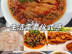 -红杏酒家·地道川菜(一品天下店)