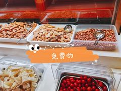 -老码头火锅(玉林店)