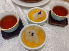 -广州逸林假日酒店·四季桃源中餐厅(白云山风景区店)