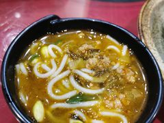 -茶花妹子云南餐厅(北大店)