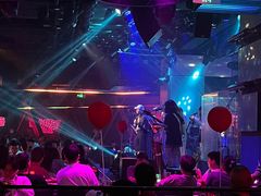 -MOSSO音乐酒吧·live house(南京旗舰店)