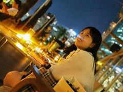 -城市露台景观餐厅(淮海路店)