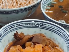 -永丰面馆(汉口路店)