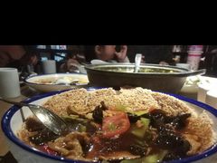 -卞氏菜根香·川菜(青羊万达店)