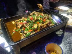 -蘭奢雅集·江浙菜(青山江滩店)