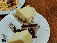 -汉巴味德·烤肉与啤酒的自助(杭州大悦城店)